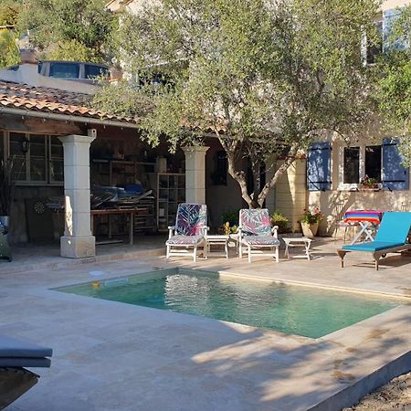 L'Eterlou Saint Blaise, Bel Appartement Neuf Mansarde מראה חיצוני תמונה
