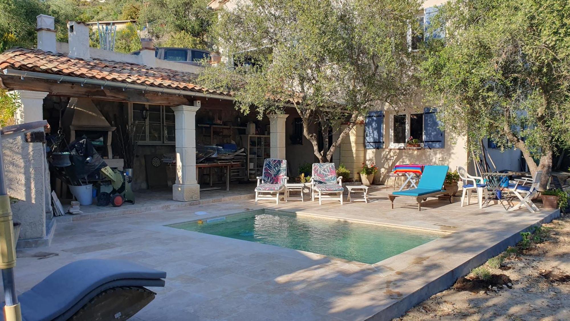 L'Eterlou Saint Blaise, Bel Appartement Neuf Mansarde מראה חיצוני תמונה